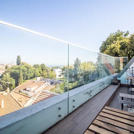 Luxe Penthouse - & Taje View | By Airnest Apartamento