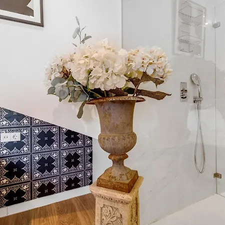 Apartamento Luxe Penthouse - & Taje View | By Airnest