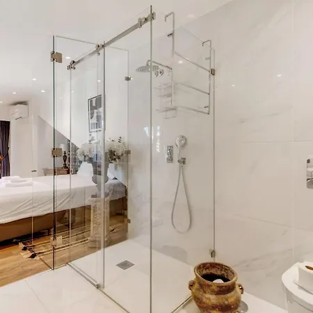 Luxe Penthouse - & Taje View | By Airnest Apartamento Lisboa