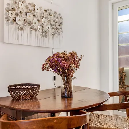Luxe Penthouse - & Taje View | By Airnest * Lisboa