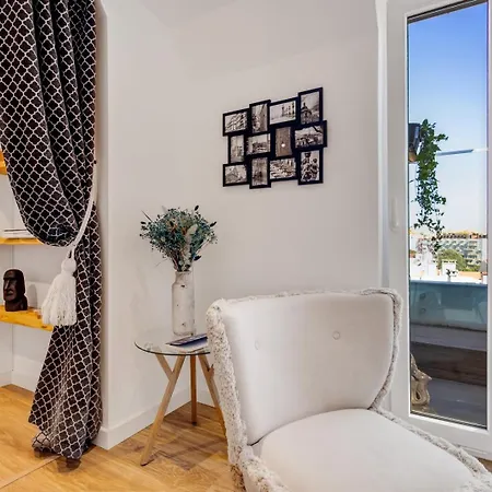 Luxe Penthouse - & Taje View | By Airnest
