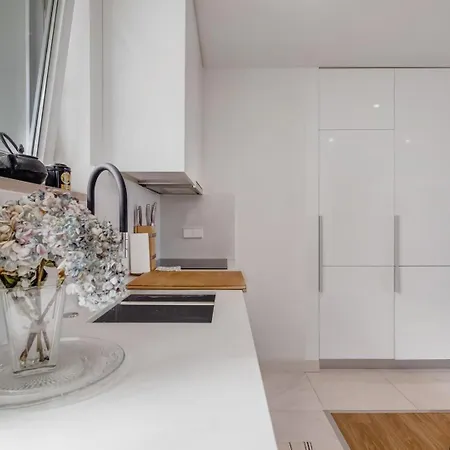 Apartamento Luxe Penthouse - & Taje View | By Airnest Lisboa
