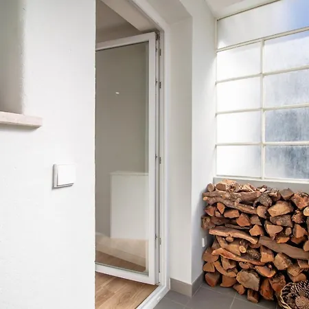 Apartamento Luxe Penthouse - & Taje View | By Airnest Lisboa