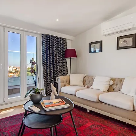 Luxe Penthouse - & Taje View | By Airnest