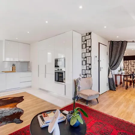 Appartement Luxe Penthouse - & Taje View | By Airnest