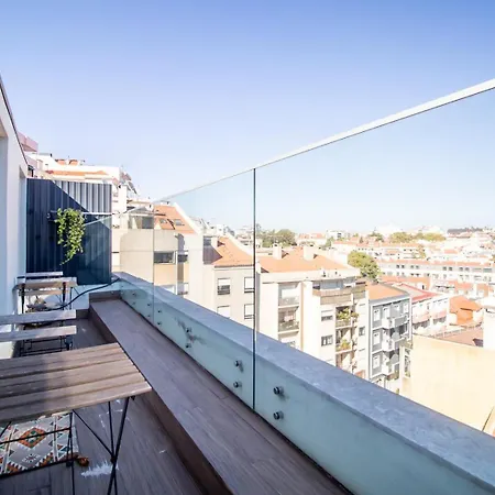 Apartment Luxe Penthouse - & Taje View | By Airnest