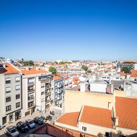 Luxe Penthouse - & Taje View | By Airnest Appartement