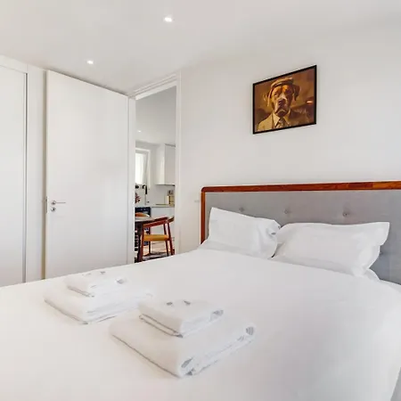 Appartement Luxe Penthouse - & Taje View | By Airnest *