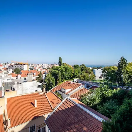 Luxe Penthouse - & Taje View | By Airnest *