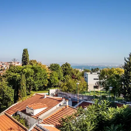 Appartement Luxe Penthouse - & Taje View | By Airnest